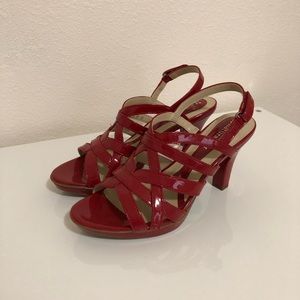 Naturalizer “Delma” Heels